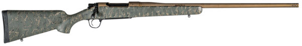 Christensen Arms Mesa LR 6.5 Creedmoor 26″ Burnt Bronze