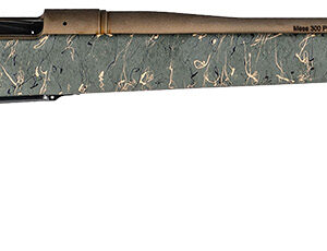 Christensen Arms Mesa LR .300 Win Mag 26″ Burnt Bronze
