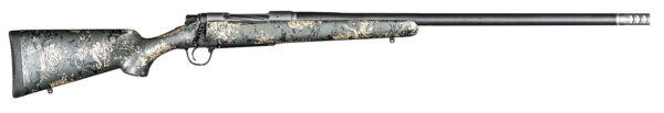 Christensen Arms Ridgeline FFT 6.5×284 Norma 22in Carbon Fiber