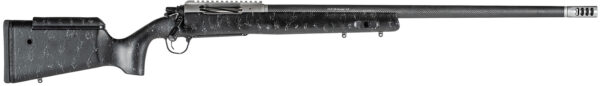 146081 Christensen Arms ELR .300 PRC 26″ Carbon Fiber Barrel