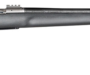 Christensen Arms Summit TI 6.5 PRC 24in Thumbhole