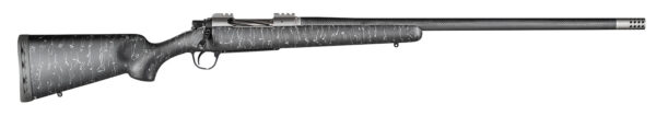 146099 CHRISTENSEN ARMS Summit TI 28 Nosler 26″ Threaded Barrel
