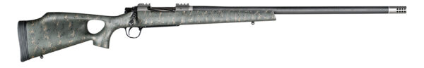 CHRISTENSEN ARMS Summit TI 7mm Rem Mag 26-inch Thumbhole 3+1