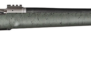 Christensen Arms Summit TI .28 Nosler 26in Thumbhole 3+1