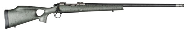 Christensen Arms Summit TI .28 Nosler 26in Thumbhole 3+1