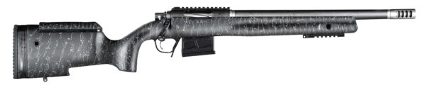 Christensen Arms BA Tactical 6.5 Creedmoor 16″ Carbon Fiber