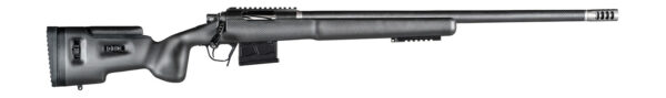 CHRISTENSEN ARMS TFM Long Range 6mm Creedmoor 24in Carbon Fiber