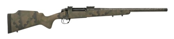 PROOF RESEARCH ASCENSION 7PRC TFDE 22″