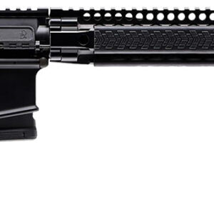 Daniel Defense DDM4 MK12 5.56 NATO 18-inch Rifle