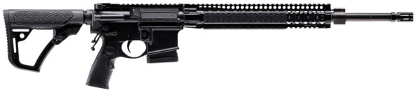 Daniel Defense DDM4 MK12 5.56 NATO 18-inch Rifle