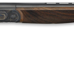 146332 F.A.I.R. FRJBPRTG2828 Jubilee Prestige Tartargua Gold Full Size 28 Gauge Break Open 2.75″ 2rd 28″ Blued Over/Under Barrel, Gold Engraving Aluminum Receiver, Fixed Walnut Stock, Ambidextrous