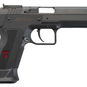 Tanfoglio Stock III Polymer 9mm Luger 16+1