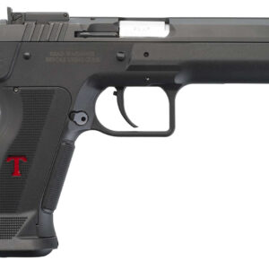 Tanfoglio Stock III Polymer 10mm 4.75 in, 13+1
