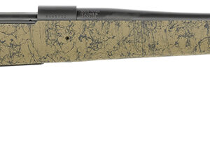 Howa M1500 HS Precision .300 Win Mag 24in 3+1 Green Stock
