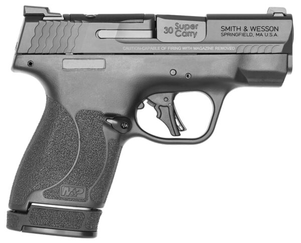146520 Smith & Wesson M&P Shield Plus .30 Super Carry 3.10-inch