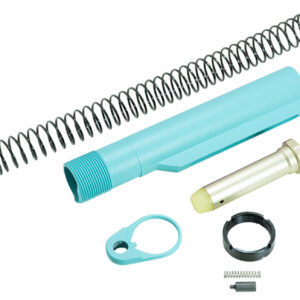 Timber Creek Outdoors ARBTKRE Buffer Tube Kit AR-15