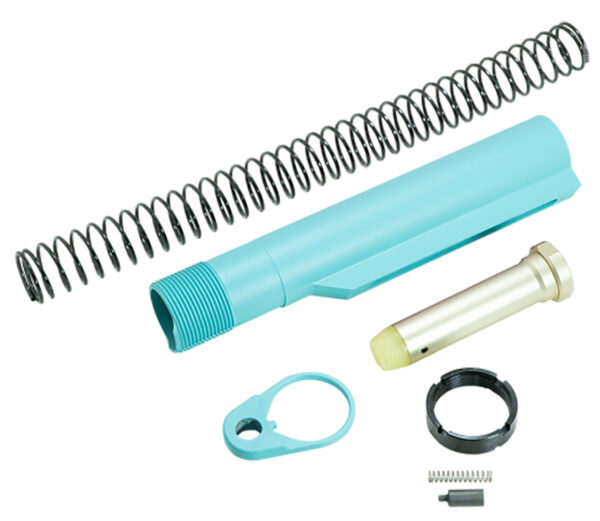 146539 Timber Creek Outdoors ARBTKRE Buffer Tube Kit AR-15