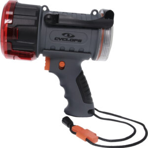 Cyclops CYC2000WP Waterproof LED Spotlight