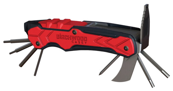 146589 Birchwood Casey Universal Gun Multi-Tool
