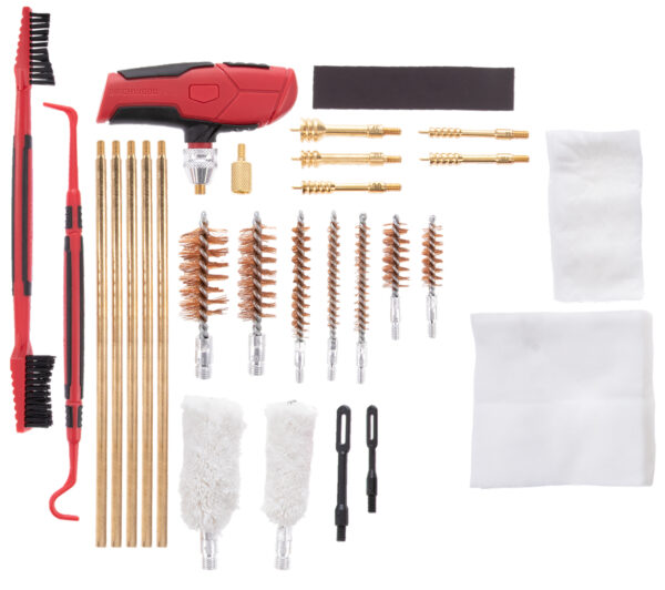 Birchwood Casey 22-Piece Universal Gun Cleaning Kit