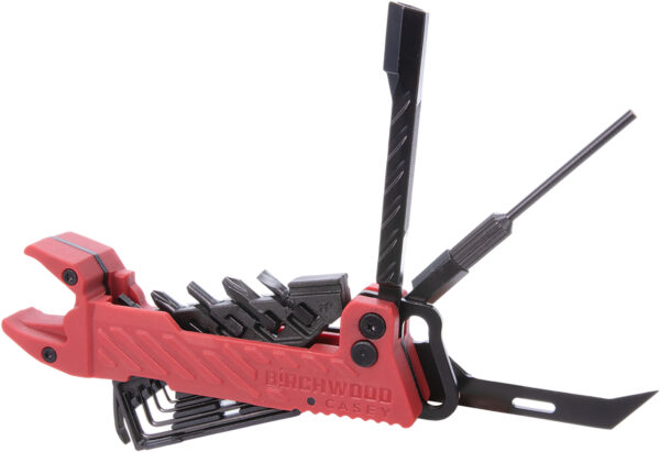 Birchwood Casey BC-PGMT Pistol Multi-Tool (Fits 1911)