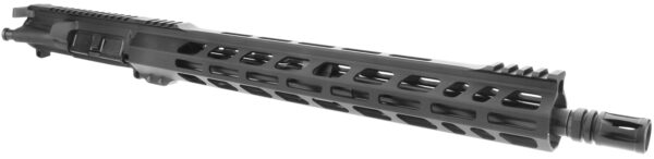 TacFire AR-15 Complete Upper 5.56 NATO 16″ Black