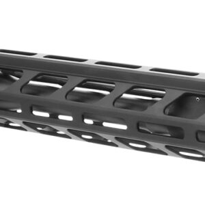 TacFire BU30816 Rifle Upper Assembly  308 Win Caliber with 16″ Black Nitride Barrel, Black Anodized 7075-T6 Aluminum Receiver & M-LOK Handguard for AR-Platform Includes Bolt Carrier Group
