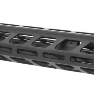 TacFire BU30818 Rifle Upper Assembly  308 Win 18″ Black Nitride Barrel 7075-T6 Aluminum Black Anodized Receiver M-LOK Handguard for AR-Platform