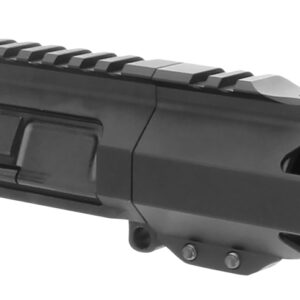 TacFire BU9MM4 9mm 4-inch Pistol Upper Assembly