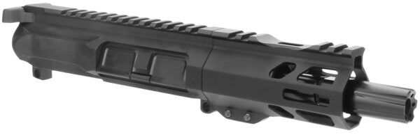 TacFire BU9MM4 9mm 4-inch Pistol Upper Assembly