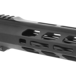 TacFire Complete Upper with BCG 9mm Luger 10″ Black