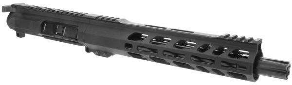 TacFire Complete Upper with BCG 9mm Luger 10″ Black