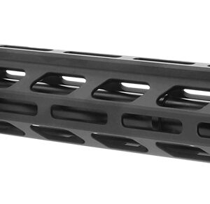 TacFire BU-9MM-16 Rifle Upper Assembly  9mm Luger Caliber with 16″ Black Nitride Barrel, Black Anodized 7075-T6 Aluminum Receiver & M-LOK Handguard for AR-Platform Includes Bolt Carrier Group