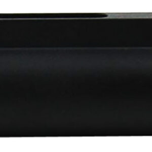 TacFire MAR040 Mil-Spec Buffer Tube Black Aluminum