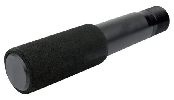TacFire Pistol Buffer Tube with Foam Cover — Matte Black