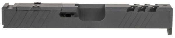 TacFire Replacement Slide 9mm Luger for Glock 19 Gen3