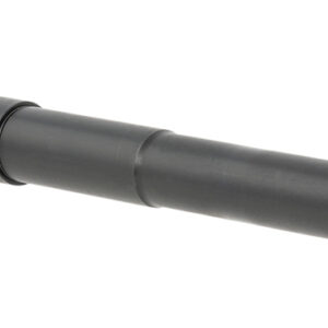 146774 TacFire AR Barrel 5.56x45mm NATO 16″ Black Nitride for AR-15