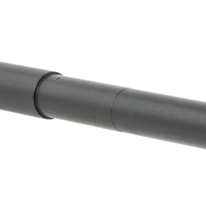 146776 TacFire AR Barrel .308 Win 18-inch Black Nitride