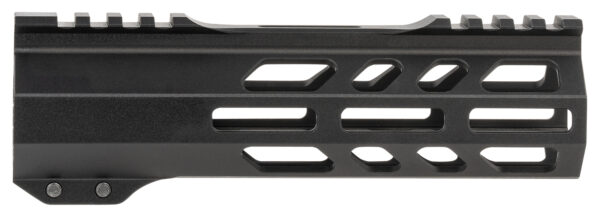 TacFire ACE 20 Free-Floating MLOK Handguard 7″ Black