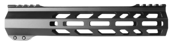 TacFire ACE 20 Series M-LOK Handguard 10-inch Black