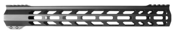 TacFire ACE 20 Series M-LOK Handguard 15″ Black