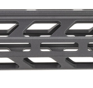 TacFire  A.C.E. Low Profile M-Lok Handgaurd 15″ Black Hardcoat Anodized Aluminum for 308 Win AR-10