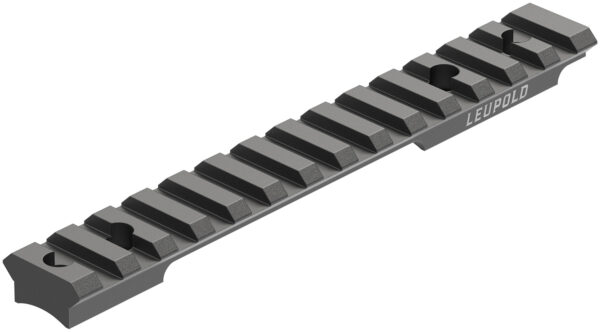 Leupold BackCountry Cross-Slot Base – Nosler M21 SA