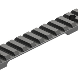 Leupold BackCountry Cross-Slot Base Nosler M21 20 MOA