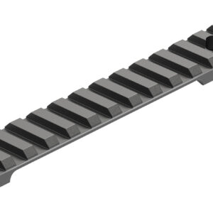 Leupold BackCountry Cross-Slot Base Nosler M21 Matte
