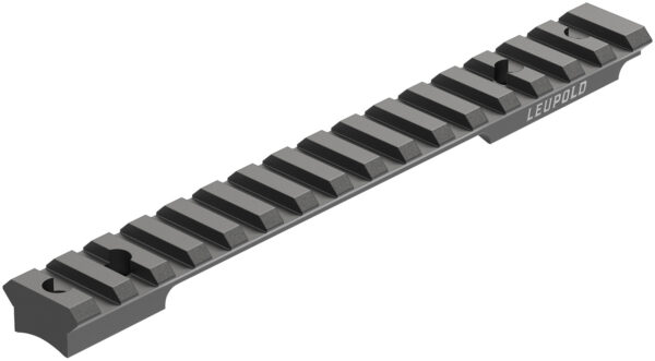 147164 Leupold BackCountry Cross-Slot Base Nosler M21 20 MOA
