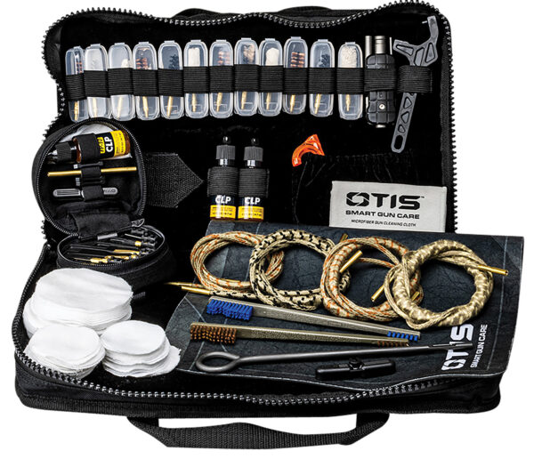 147252 Otis FG1000645 Elite Pistol Cleaning Kit