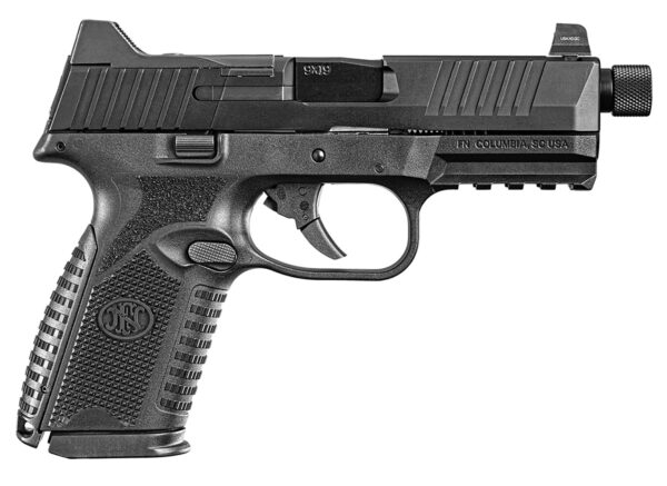 147419 FN 509 Midsize Tactical 9mm 4.5-inch Threaded