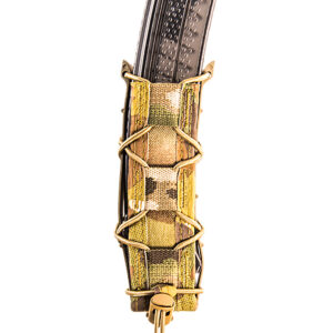 High Speed Gear TACO Multi-Cam MOLLE Pistol Pouch