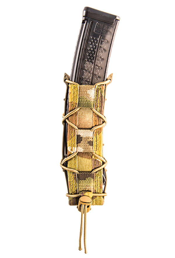 147527 High Speed Gear TACO Multi-Cam MOLLE Pistol Pouch